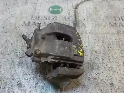 Second-hand car spare part front right brake caliper for bmw x3 (e83) 2.0d oem iam references 34116765882  