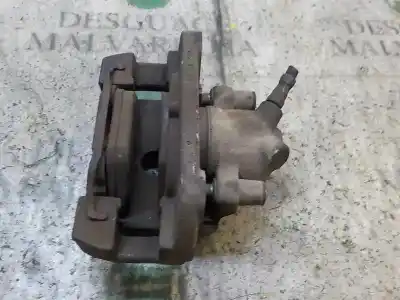Second-hand car spare part front right brake caliper for bmw x3 (e83) 2.0d oem iam references 34116765882  