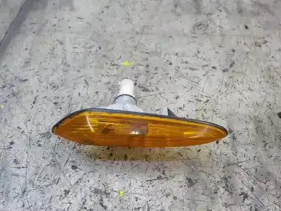 Second-hand car spare part left side light for bmw x3 (e83) 2.0d oem iam references 63133418445