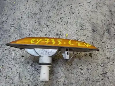 Peça sobressalente para automóvel em segunda mão farolim do lado esquerdo por bmw x3 (e83) 2.0d referências oem iam 63133418445  