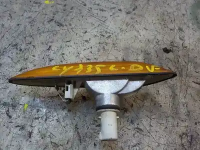 Second-hand car spare part right side light for bmw x3 (e83) 2.0d oem iam references 63133418446  