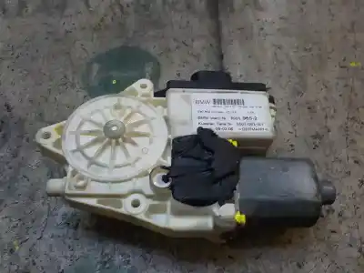 Second-hand car spare part rear left window motor for bmw x3 (e83) 2.0d oem iam references 67626925965