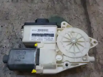 Second-hand car spare part right front window motor for bmw x3 (e83) 2.0d oem iam references 67626925964
