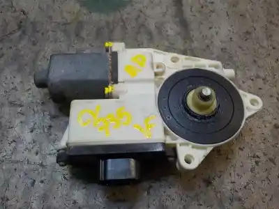 Second-hand car spare part right front window motor for bmw x3 (e83) 2.0d oem iam references 67626925964  
