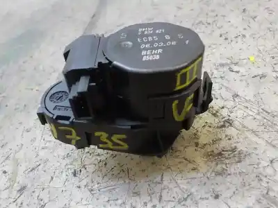 Second-hand car spare part electronic module for bmw x3 (e83) 2.0d oem iam references 64116934821  