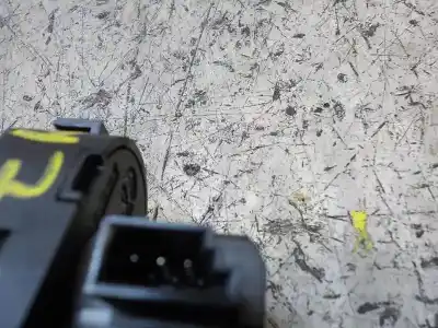 Second-hand car spare part electronic module for bmw x3 (e83) 2.0d oem iam references 64116934821  