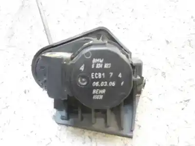 Second-hand car spare part electronic module for bmw x3 (e83) 2.0d oem iam references 64116934823