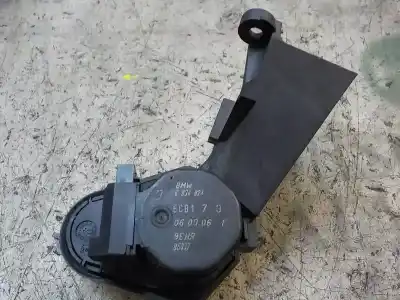 Second-hand car spare part electronic module for bmw x3 (e83) 2.0d oem iam references 64116934824