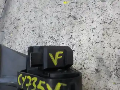 Second-hand car spare part electronic module for bmw x3 (e83) 2.0d oem iam references 64116934824  