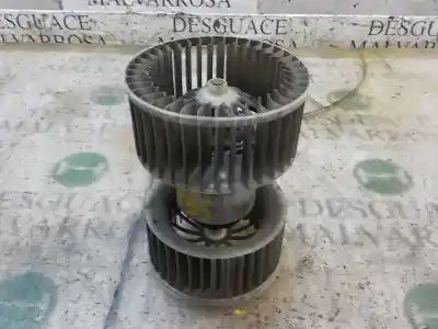 Second-hand car spare part heater blower motor for bmw x3 (e83) 2.0d oem iam references 64113453729