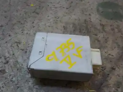 Second-hand car spare part electronic module for bmw x3 (e83) 2.0d oem iam references 32433404171  3243340417102