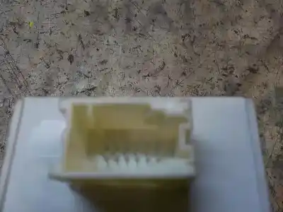 Second-hand car spare part electronic module for bmw x3 (e83) 2.0d oem iam references 32433404171  3243340417102