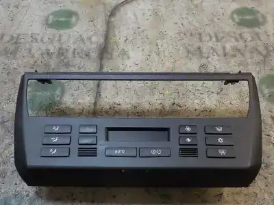 Peça sobressalente para automóvel em segunda mão comando de sofagem (chauffage / ar condicionado)  por bmw x3 (e83) 2.0d referências oem iam 64113443981  64113426630