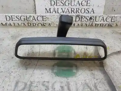 Second-hand car spare part interior rearview mirror for bmw x3 (e83) 2.0d oem iam references 51161928939