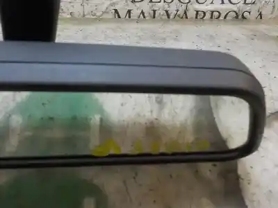 Pezzo di ricambio per auto di seconda mano specchio interno per bmw x3 (e83) 2.0d riferimenti oem iam 51161928939  