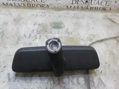 Pezzo di ricambio per auto di seconda mano specchio interno per bmw x3 (e83) 2.0d riferimenti oem iam 51161928939  