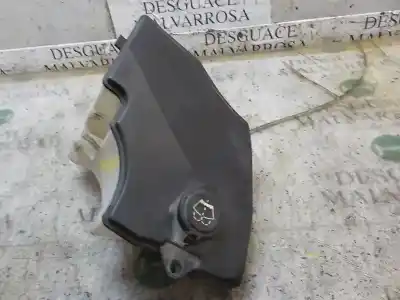 Second-hand car spare part windscreen washer bottle for bmw x3 (e83) 2.0d oem iam references 61663403211