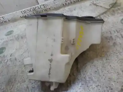 Second-hand car spare part windscreen washer bottle for bmw x3 (e83) 2.0d oem iam references 61663403211  