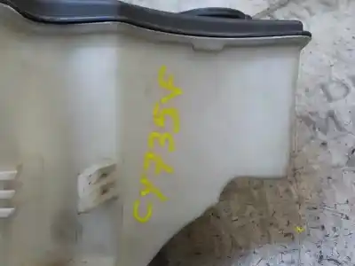 Second-hand car spare part windscreen washer bottle for bmw x3 (e83) 2.0d oem iam references 61663403211  