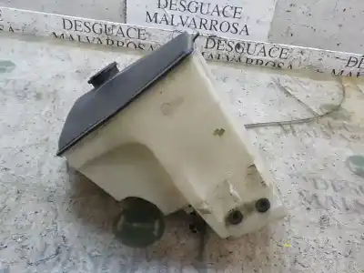 Second-hand car spare part windscreen washer bottle for bmw x3 (e83) 2.0d oem iam references 61663403211  