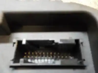 Peça sobressalente para automóvel em segunda mão quadrante por bmw x3 (e83) 2.0d referências oem iam 62103451581  341611302