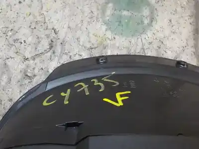 Peça sobressalente para automóvel em segunda mão quadrante por bmw x3 (e83) 2.0d referências oem iam 62103451581  341611302