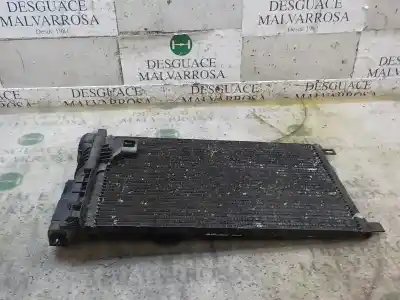 Tweedehands auto-onderdeel airconditioning condensor voor bmw x3 (e83) 2.0d oem iam-referenties 64538377648  