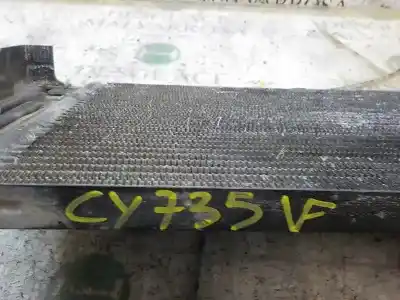 Tweedehands auto-onderdeel airconditioning condensor voor bmw x3 (e83) 2.0d oem iam-referenties 64538377648  