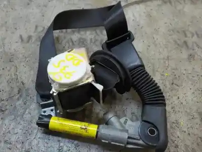 Second-hand car spare part front right seat belt for bmw x3 (e83) 2.0d oem iam references 72113448358