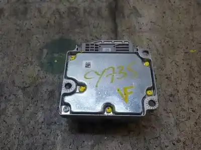 Second-hand car spare part airbag control unit for bmw x3 (e83) 2.0d oem iam references 65773424581 0285001870 6577342458101