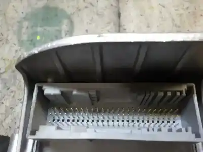 Second-hand car spare part airbag control unit for bmw x3 (e83) 2.0d oem iam references 65773424581 0285001870 6577342458101