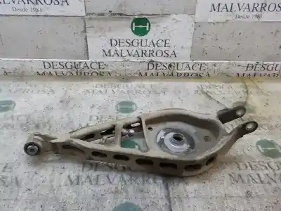 Second-hand car spare part rear left lower suspension arm for bmw x3 (e83) 2.0d oem iam references 33303402535