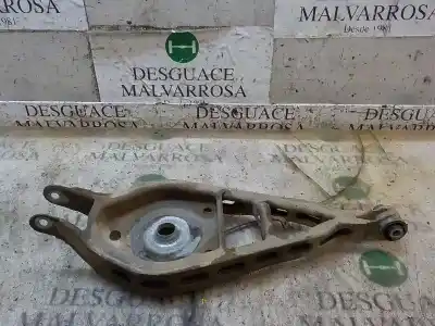 Second-hand car spare part rear lower right suspension arm for bmw x3 (e83) 2.0d oem iam references 33303402536