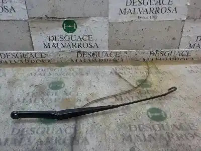 Second-hand car spare part front right windshield wiper arm for bmw x3 (e83) 2.0d oem iam references 61613453537