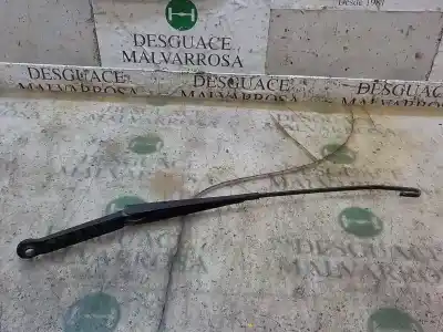 Peça sobressalente para automóvel em segunda mão haste de escova dianteiro direito por bmw x3 (e83) 2.0d referências oem iam 61613453537  