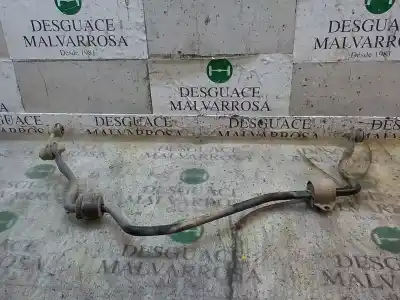 Second-hand car spare part rear stabilizer bar for bmw x3 (e83) 2.0d oem iam references 33553401683