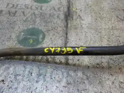 Second-hand car spare part rear stabilizer bar for bmw x3 (e83) 2.0d oem iam references 33553401683  