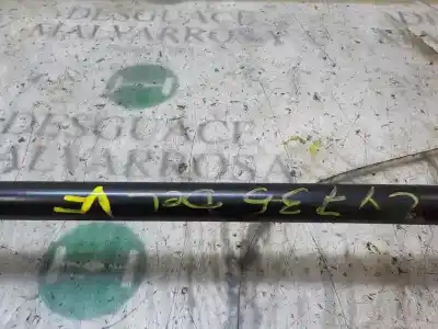 Second-hand car spare part front stabilizer bar for bmw x3 (e83) 2.0d oem iam references 31303414599  