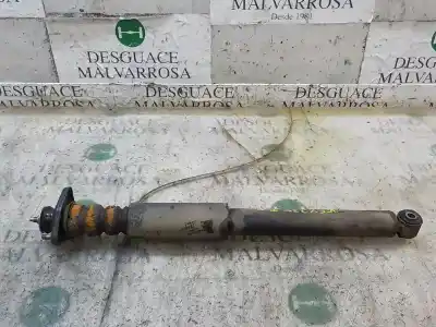 Peça sobressalente para automóvel em segunda mão amortecedor traseiro esquerdo por bmw x3 (e83) 2.0d referências oem iam 33503451402  