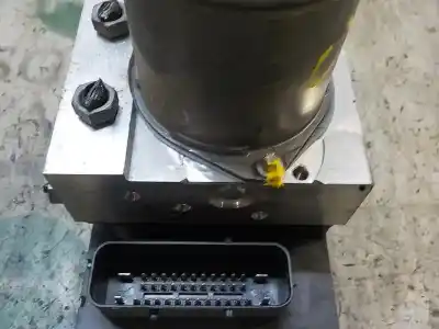 Peça sobressalente para automóvel em segunda mão abs por bmw x3 (e83) 2.0d referências oem iam 34503424684 0265034034 3451676205901