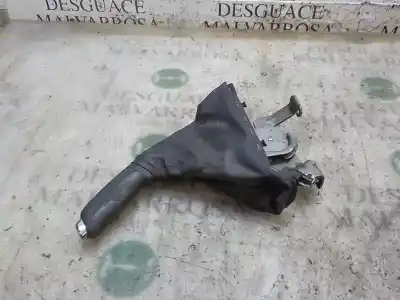 Second-hand car spare part handbrake lever for opel corsa d (s07) 1.3 cdti (l08 l68) oem iam references 