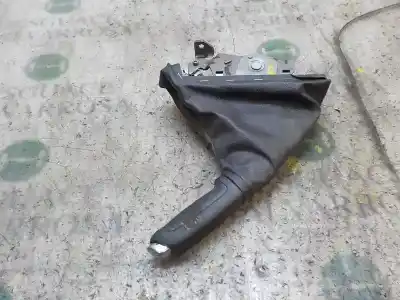 Second-hand car spare part handbrake lever for opel corsa d (s07) 1.3 cdti (l08 l68) oem iam references   