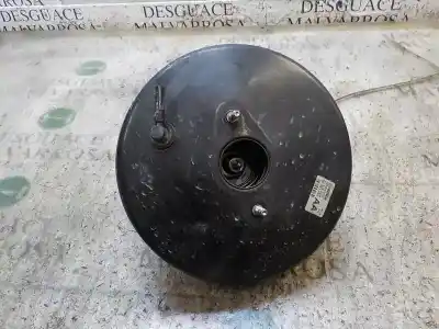 Second-hand car spare part brake servo for opel corsa d (s07) 1.3 cdti (l08 l68) oem iam references 