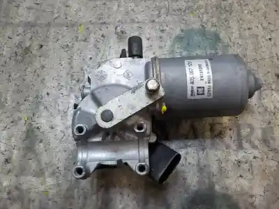 Second-hand car spare part front windshield wiper motor for opel corsa d (s07) 1.3 cdti (l08 l68) oem iam references 