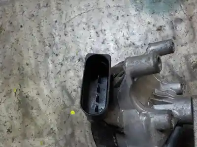 Second-hand car spare part front windshield wiper motor for opel corsa d (s07) 1.3 cdti (l08 l68) oem iam references   