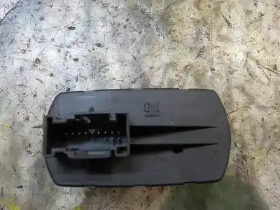 Second-hand car spare part left front power window switch for opel corsa d (s07) 1.3 cdti (l08 l68) oem iam references   