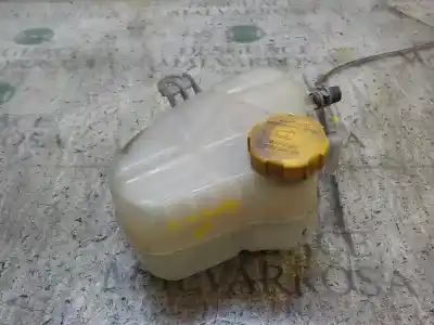 Second-hand car spare part coolant expansion tank for opel corsa d (s07) 1.3 cdti (l08 l68) oem iam references 