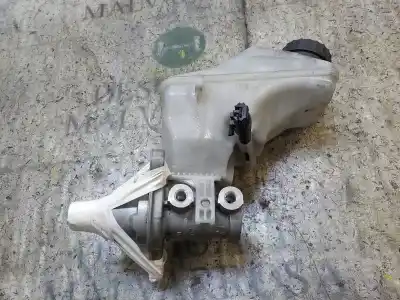 Second-hand car spare part brake pump for opel corsa d (s07) 1.3 cdti (l08 l68) oem iam references   