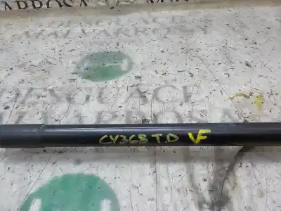 Second-hand car spare part tailgate gas strut for opel corsa d (s07) 1.3 cdti (l08 l68) oem iam references   