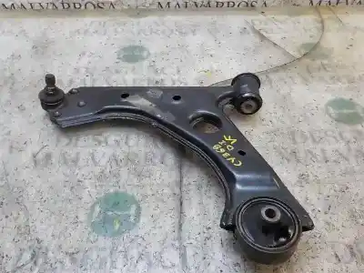 Second-hand car spare part front left lower suspension arm for opel corsa d (s07) 1.3 cdti (l08 l68) oem iam references 